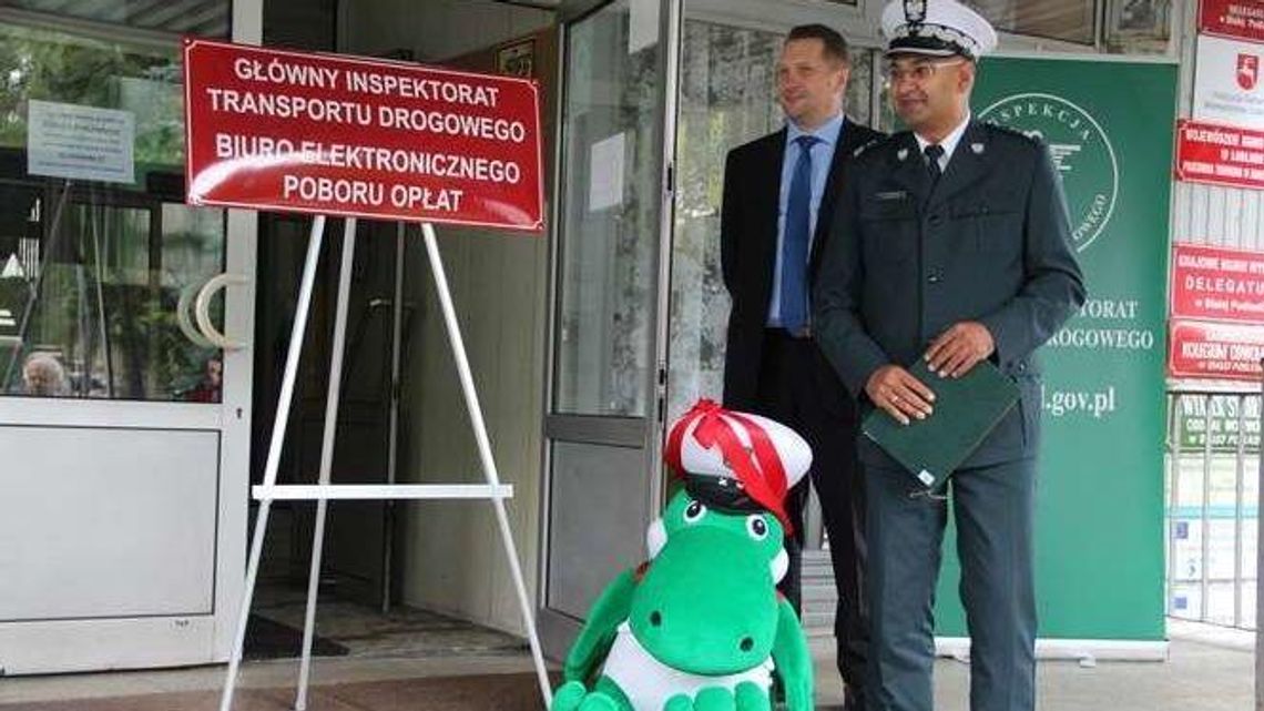 Biała Podlaska: GITD zostaje przy Brzeskiej, ale nadal poszukuje nowej siedziby 