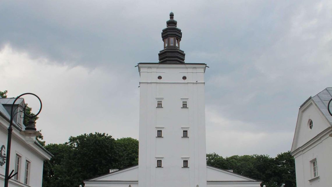 Biała Podlaska: Główny budynek muzeum będzie zamknięty Biała Podlaska: Główny budynek muzeum będzie zamknięty