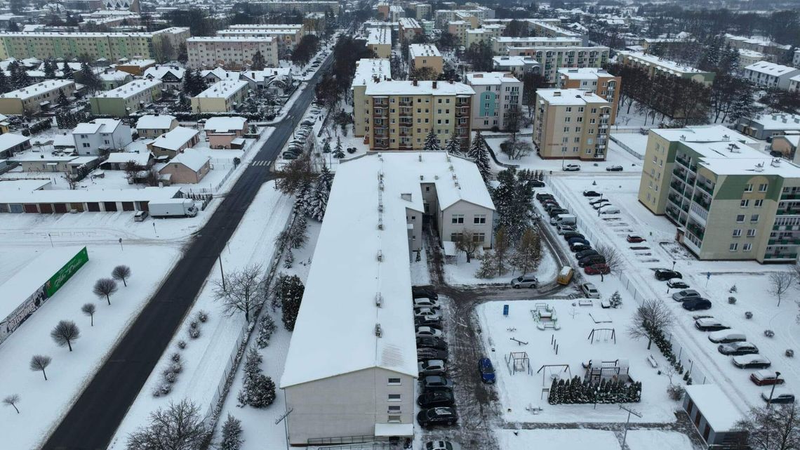 Biała Podlaska: Historia Orzechówka w albumie. Podziel się starymi zdjęciami
