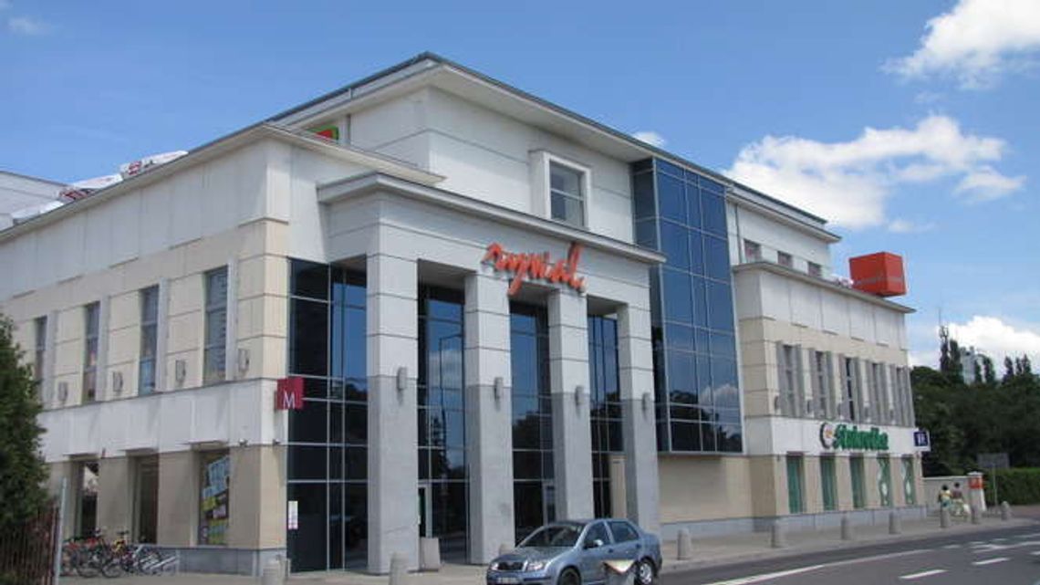 Biała Podlaska. House i Sinsay w Rywalu Biała Podlaska. House i Sinsay w Rywalu