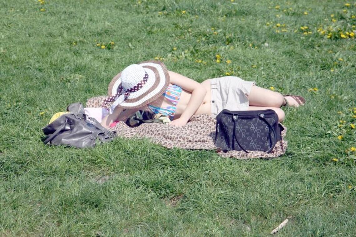 Biała Podlaska i okolice: Lato nie tylko dla dzieci