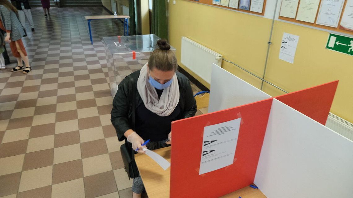 Biała Podlaska i powiat bialski: Wyniki wyborów prezydenckich 