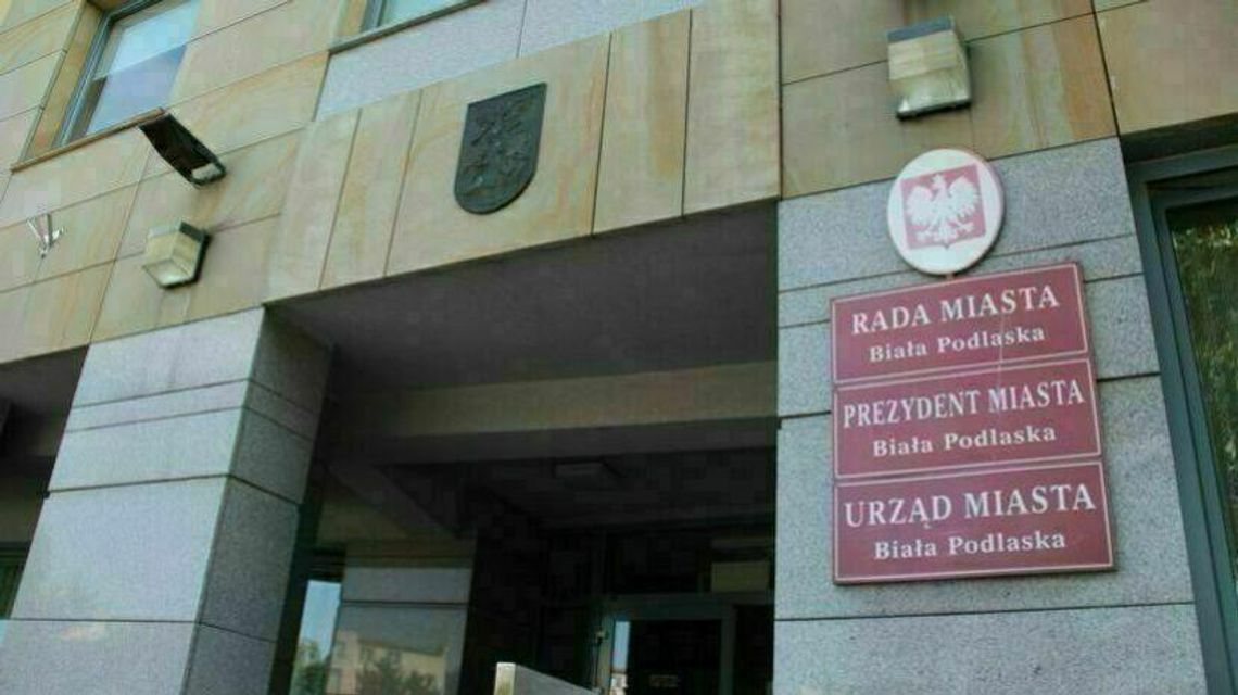 Biała Podlaska: Izba Gospodarcza apeluje do radnych o zgodę na sprzedaż działek Biała Podlaska: Izba Gospodarcza apeluje do radnych o zgodę na sprzedaż działek