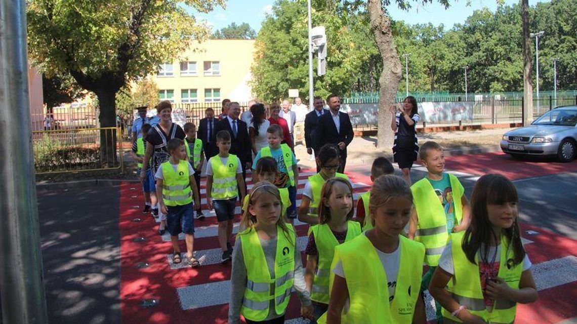 Biała Podlaska: Jak poprawić ruch na ul. Narutowicza? To jedna z najbardziej ruchliwych tras 