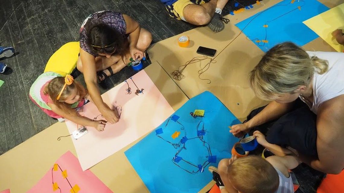 Biała Podlaska: Jak z rekrutacją do przedszkoli