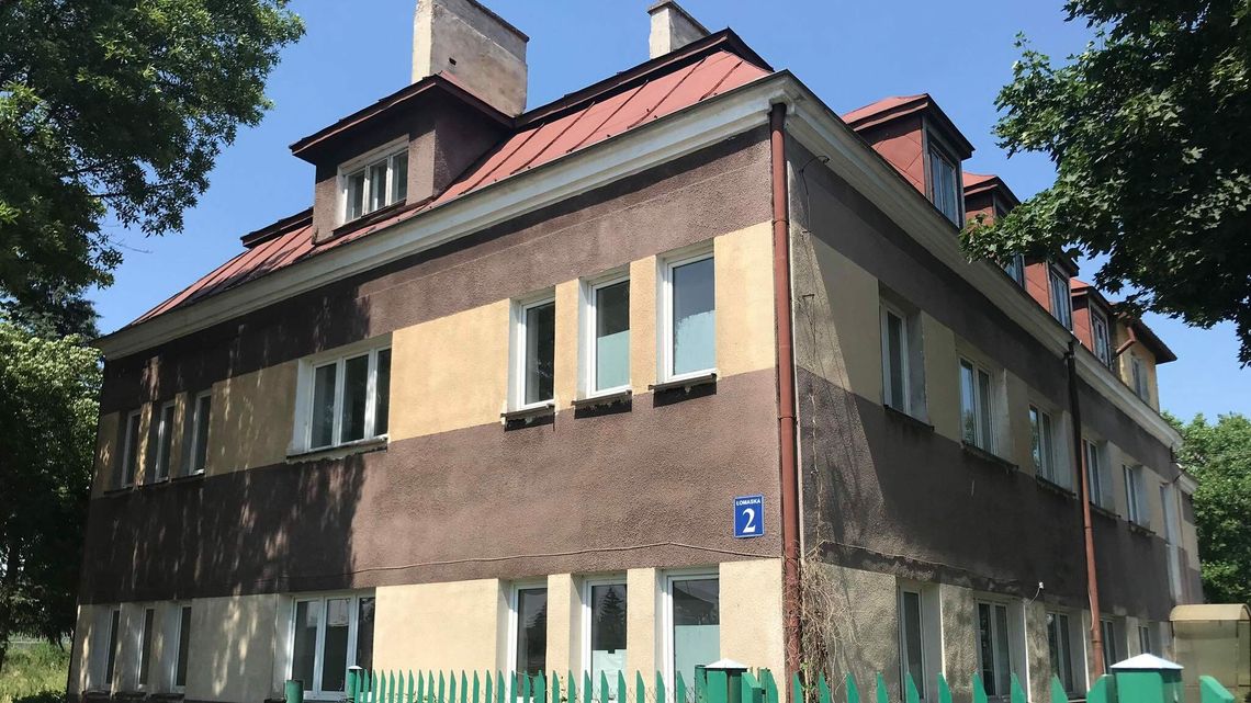 Biała Podlaska: Jest pomysł na budynek przy Krznie Biała Podlaska: Jest pomysł na budynek przy Krznie