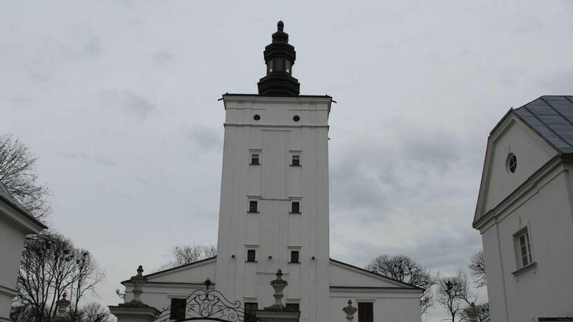 Biała Podlaska: Jest praca. Muzealnik, strażnik miejski albo urzędnik Biała Podlaska: Jest praca. Muzealnik, strażnik miejski albo urzędnik