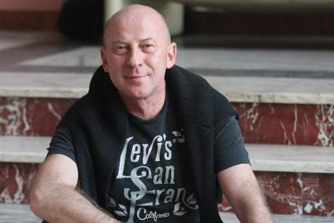 Biała Podlaska: Juror 'Tańca z gwiazdami' będzie wykładał na WWFiS