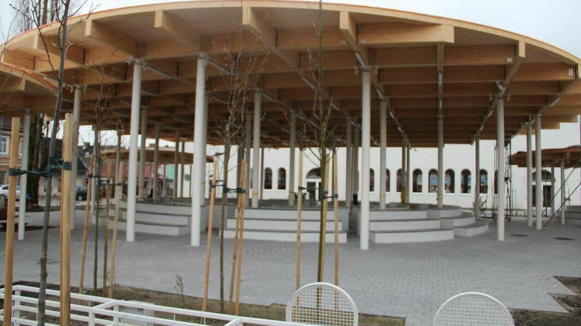 Biała Podlaska. Jutro otwarcie nowego babskiego rynku