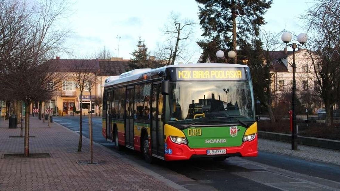 Biała Podlaska: Już wiadomo, jakie autobusy będą wozić pasażerów 