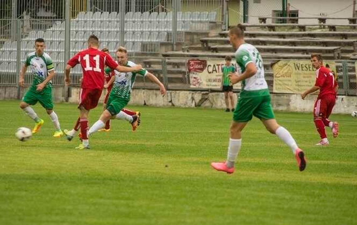 Biała Podlaska: Kasa na sport podzielona 