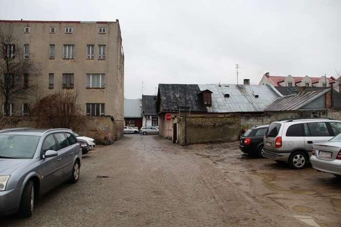 Biała Podlaska: Kierowcy już nie muszą łamać zakazu