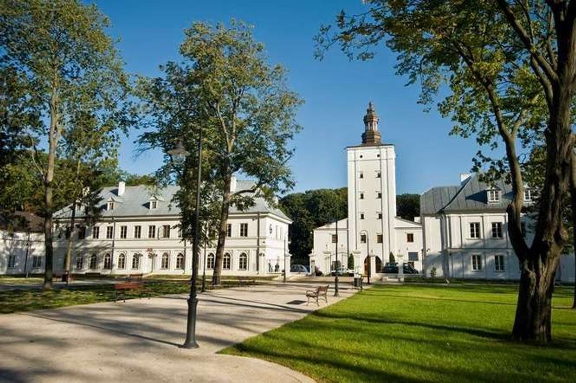 Biała Podlaska: Kino letnie w Parku Radziwiłłowskim. Jakie filmy wybrali internauci? 