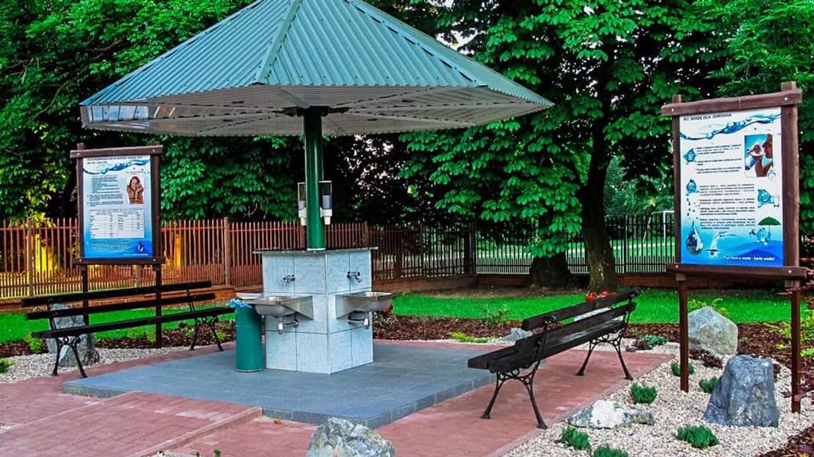 Biała Podlaska: Kolejne ujęcie wody jurajskiej? Pomysł mieszkańca