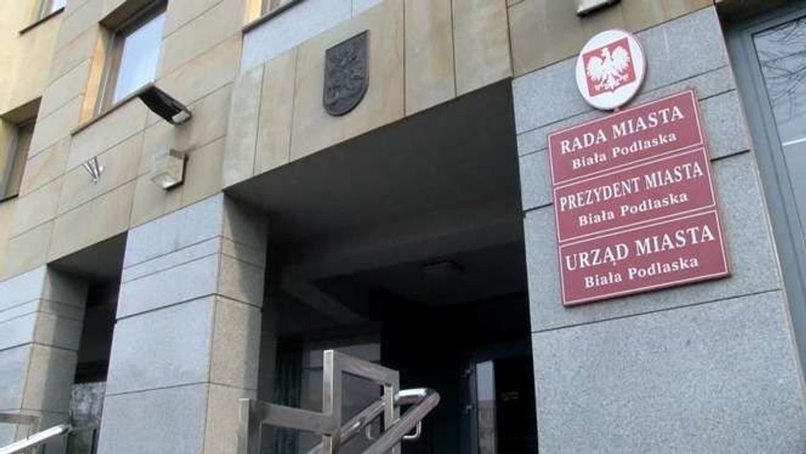 Biała Podlaska: Kolejne zmiany w radach nadzorczych spółek miejskich