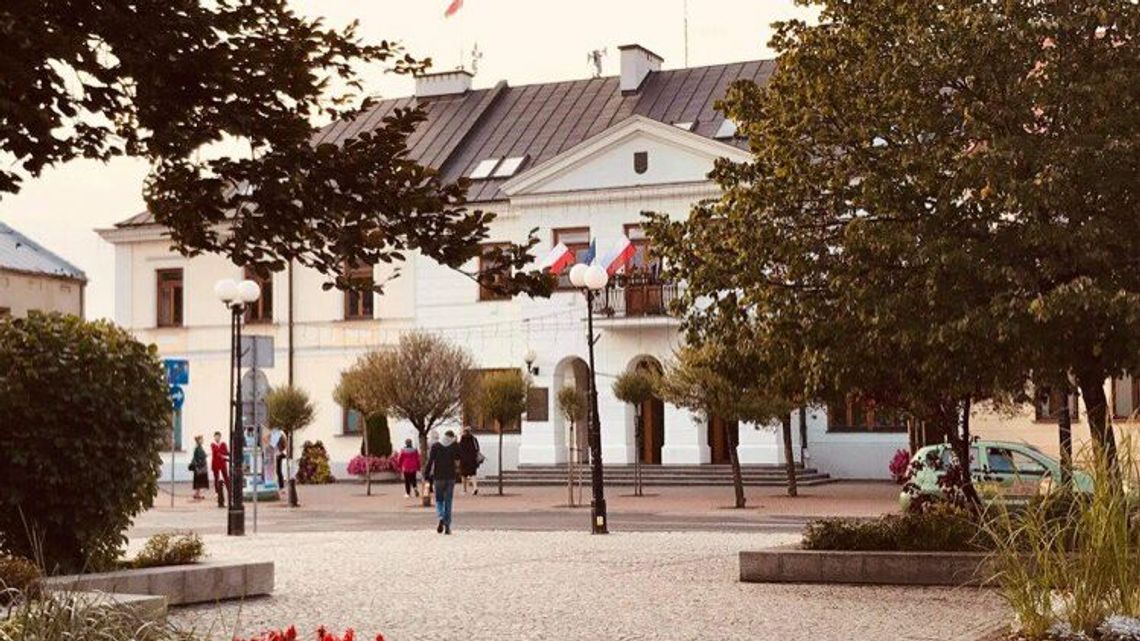 Biała Podlaska: Komisja doradzi prezydentowi, jak zaplanować miejską przestrzeń