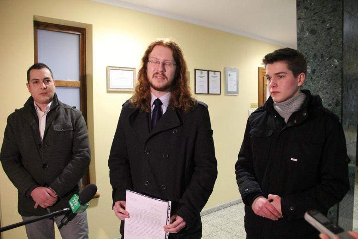 Biała Podlaska: Kongres Nowej Prawicy nie chce straży miejskiej