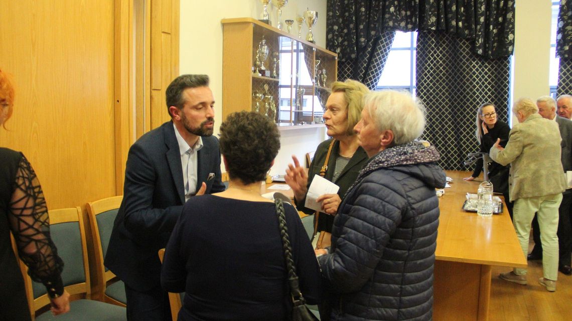 Biała Podlaska. Kontrowersje wokół programu miejskich czynszówek. "Pisany na kolanie" Biała Podlaska. Kontrowersje wokół programu miejskich czynszówek. "Pisany na kolanie"