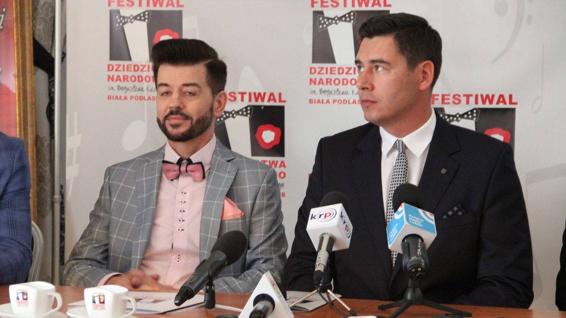 Biała Podlaska: Kto komu obiecał pracę? Tenor miesza się w kampanię przed II turą