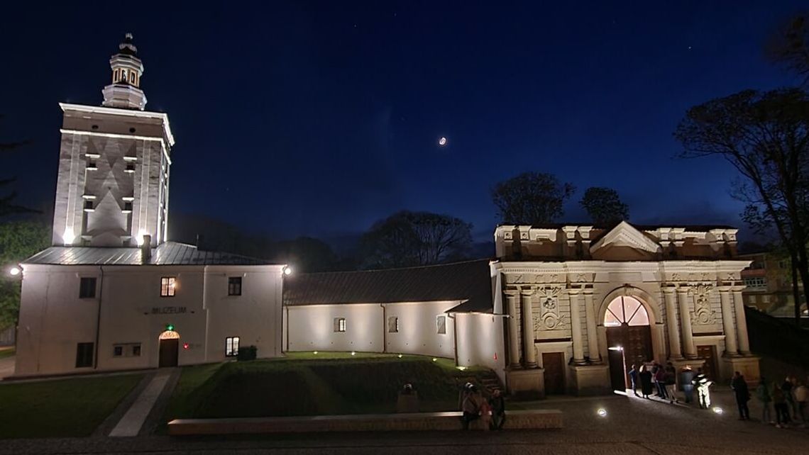 Biała Podlaska: Kto nakręci spot promujący muzeum?