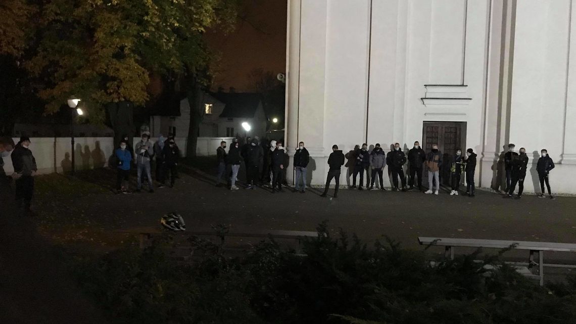 Biała Podlaska: Ktoś założył dodatkowe konto strajku kobiet. „To prowokacja” 