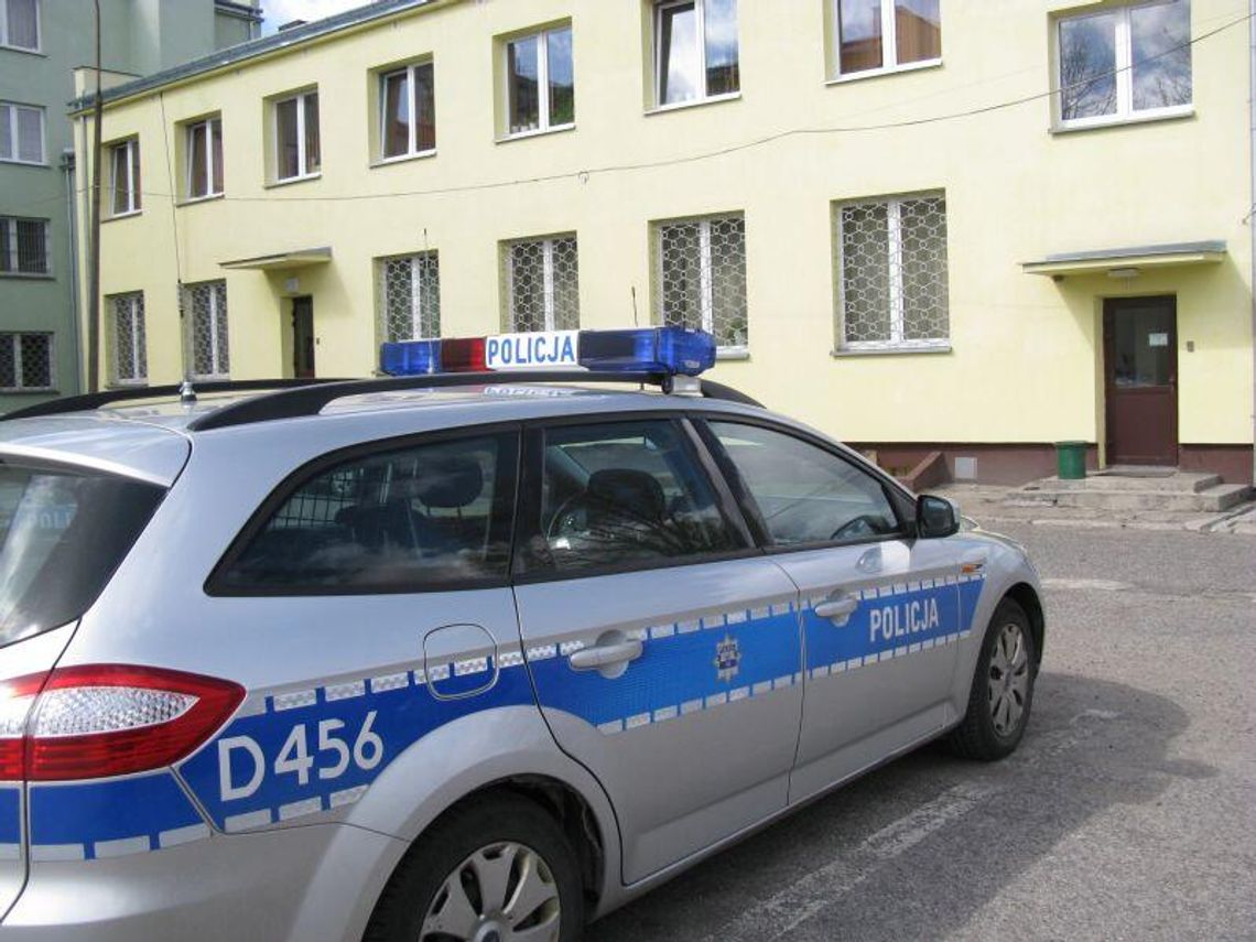 Biała Podlaska: Kubańczyk podejrzany o ugodzenie nożem