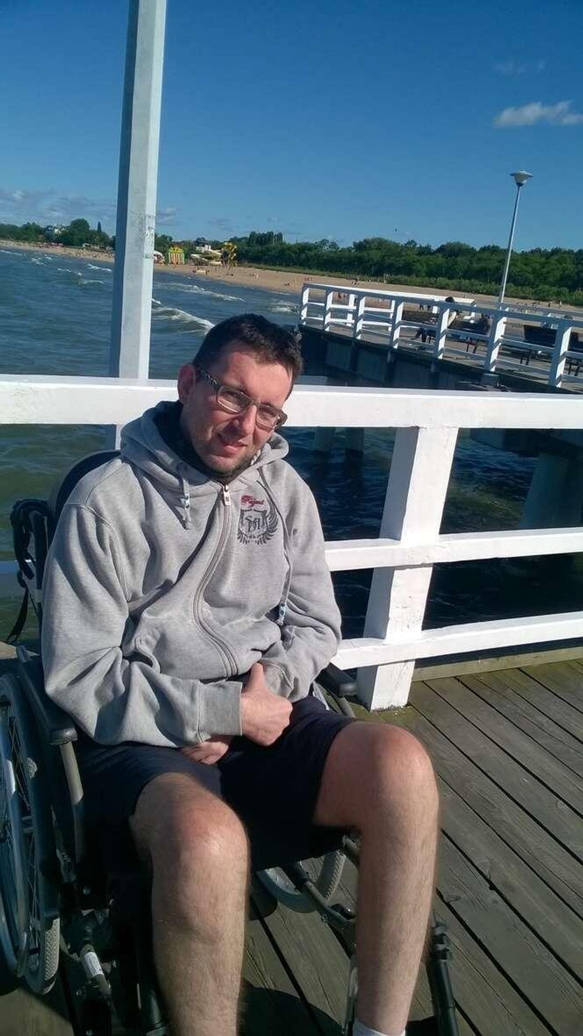 Biała Podlaska: Łączą siły na pikniku