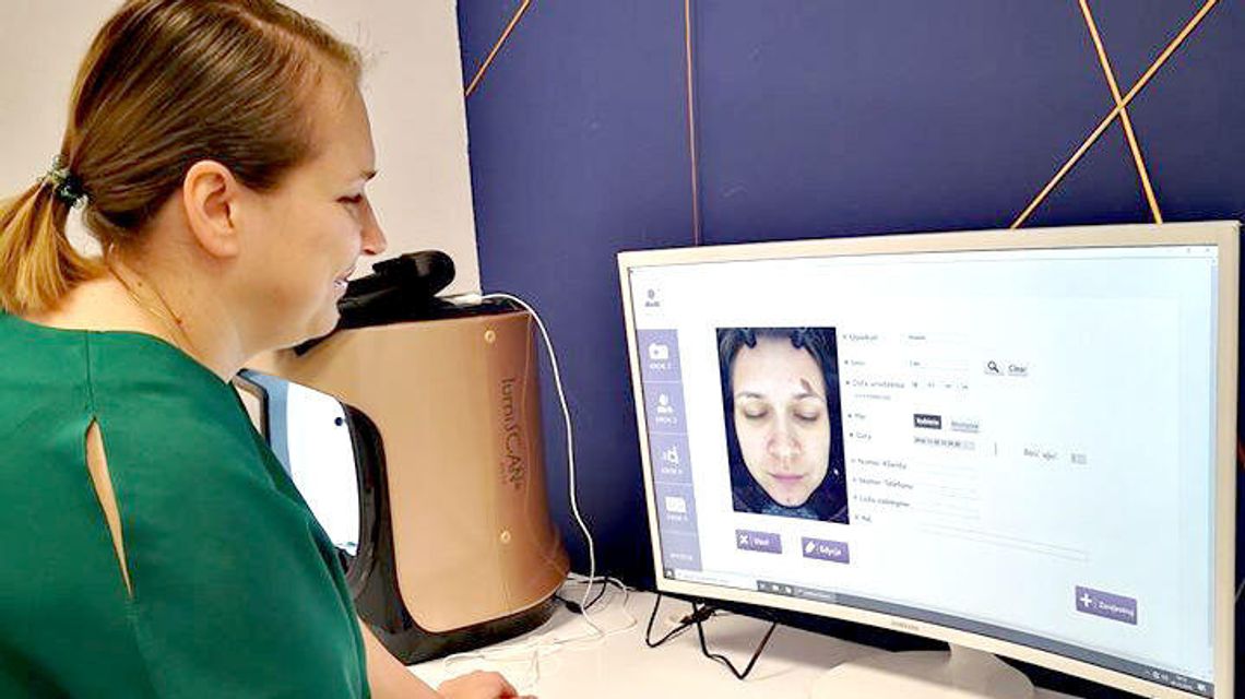 Biała Podlaska: Ledwo otworzyła salon, a już musiała go zamknąć. "Brak płynności finansowej, niepewność jutra" Biała Podlaska: Ledwo otworzyła salon, a już musiała go zamknąć. "Brak płynności finansowej, niepewność jutra"