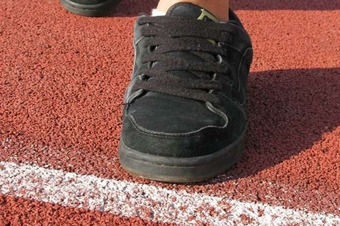 Biała Podlaska: Lekkoatletyczne zawody czas zacząć 