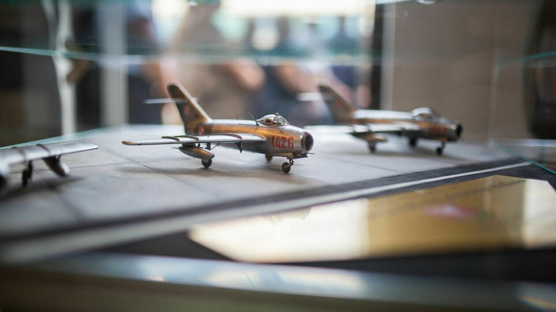 Biała Podlaska: Lotnicy mają pomysł na nazwę ronda 