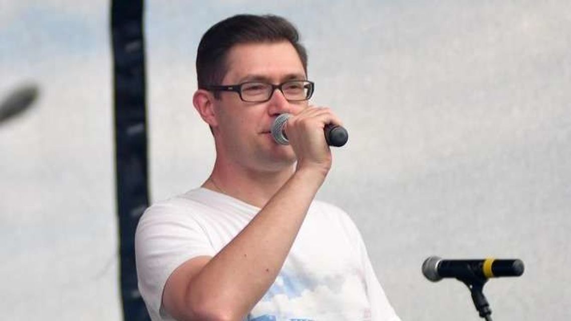 Biała Podlaska: Marszałek awansował byłego rzecznika Dariusza Stefaniuka