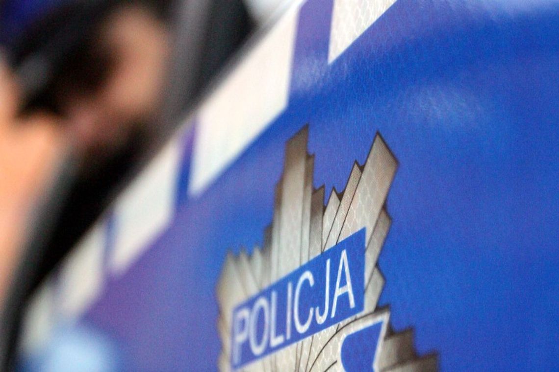 Biała Podlaska: Mężczyzna postrzelony na ul. Piaskowej