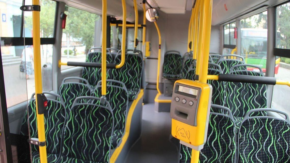 Biała Podlaska: Miały być dwa używane autobusy, ale miejska spółka zmienia koncepcję