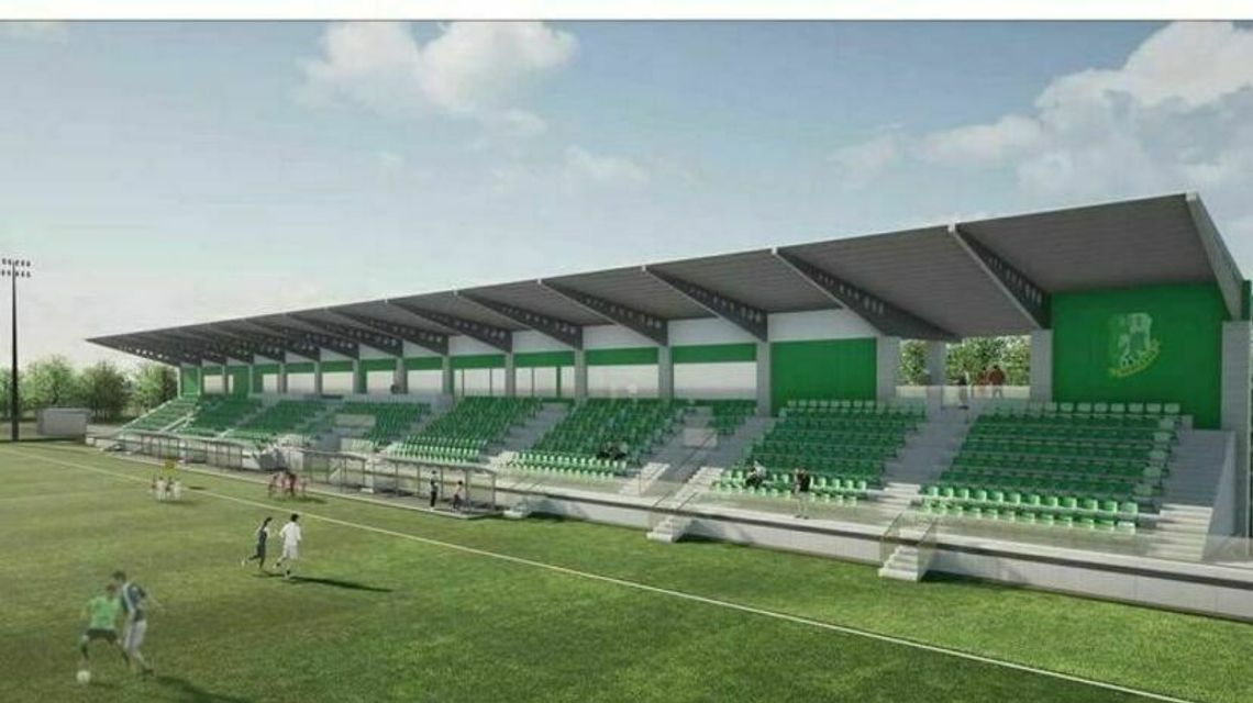 Biała Podlaska. Miasto negocjowało ceny za stadion. Wynik może zaskoczyć Biała Podlaska. Miasto negocjowało ceny za stadion. Wynik może zaskoczyć