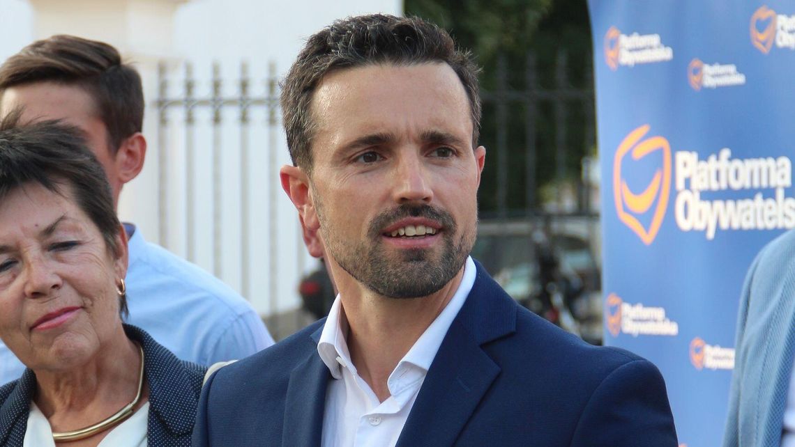 Biała Podlaska: Miasto rezygnuje z kancelarii, której wspólnikiem jest syn senatora Biała Podlaska: Miasto rezygnuje z kancelarii, której wspólnikiem jest syn senatora