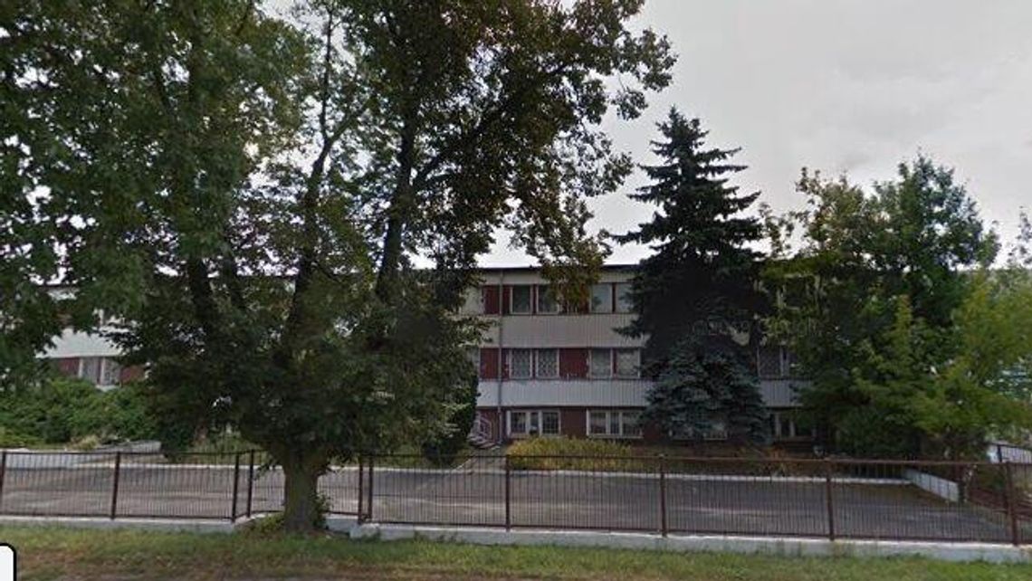 Biała Podlaska: Miasto sprzedaje budynek po Urzędzie Kontroli Skarbowej