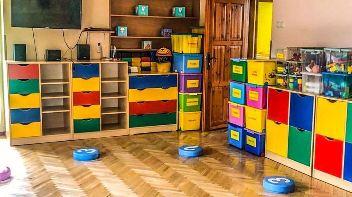 Biała Podlaska: Miasto umorzy opłaty za czesne w żłobkach 