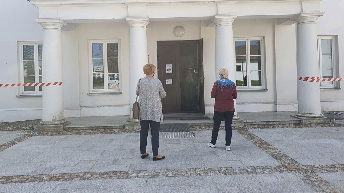 Biała Podlaska: Miejska kultura już otwarta