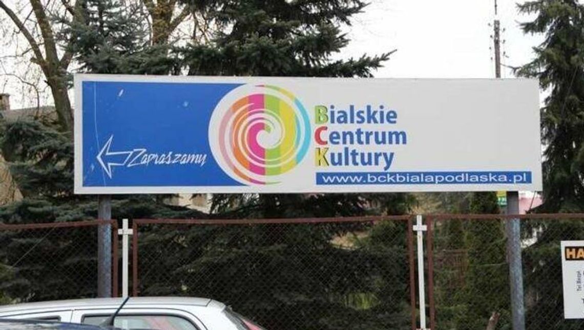 Biała Podlaska. Miejska kultura z większą kasą 