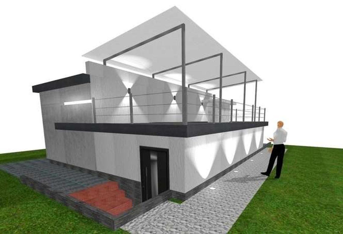 Biała Podlaska: Miejska spółka wybuduje ołtarz na cmentarzu komunalnym 