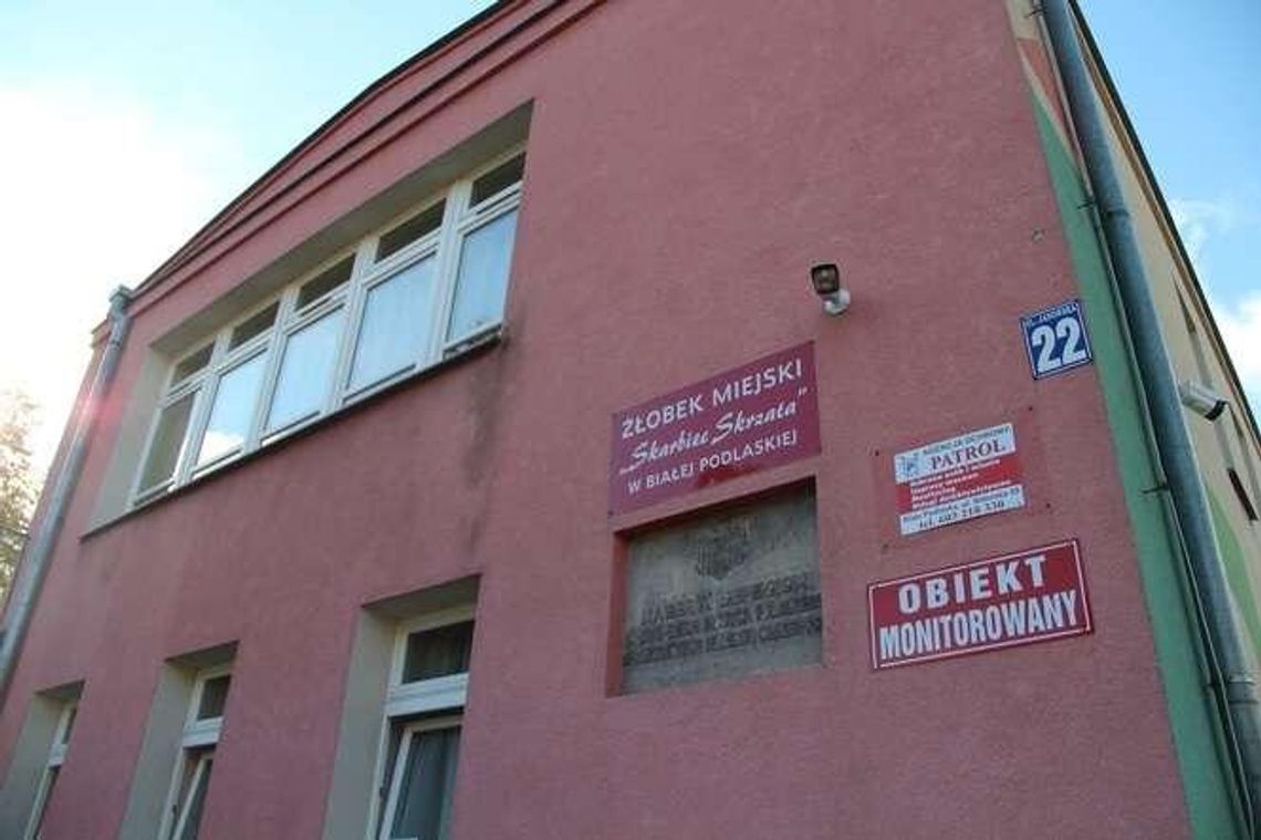 Biała Podlaska: Miejski żłobek z nową dyrektor