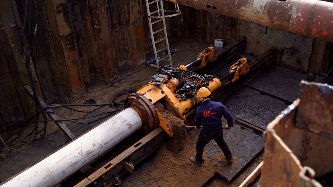 Biała Podlaska. Miejskie ciepło ogrzeje żołnierzy Biała Podlaska. Miejskie ciepło ogrzeje żołnierzy