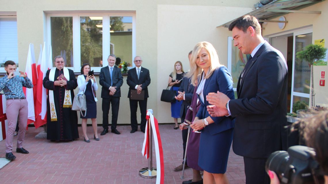 Biała Podlaska: Miejskie żłobki z nową panią dyrektor