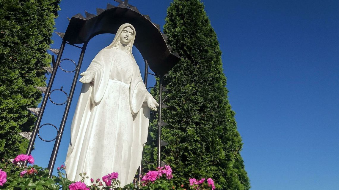 Biała Podlaska. Mieszkańcy będą mogli głosować na ołtarz Biała Podlaska. Mieszkańcy będą mogli głosować na ołtarz