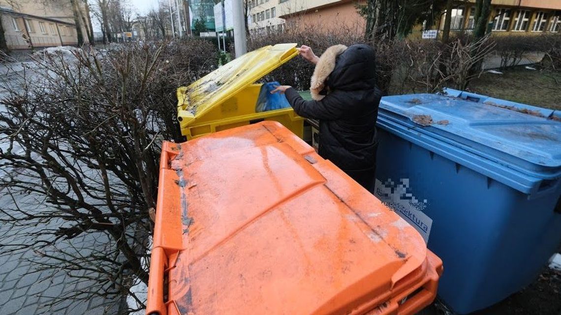 Biała Podlaska: Mieszkańcy muszą składać deklaracje "śmieciowe" na nowo