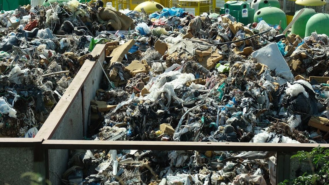 Biała Podlaska: Mieszkańcy zapłacą więcej za śmieci