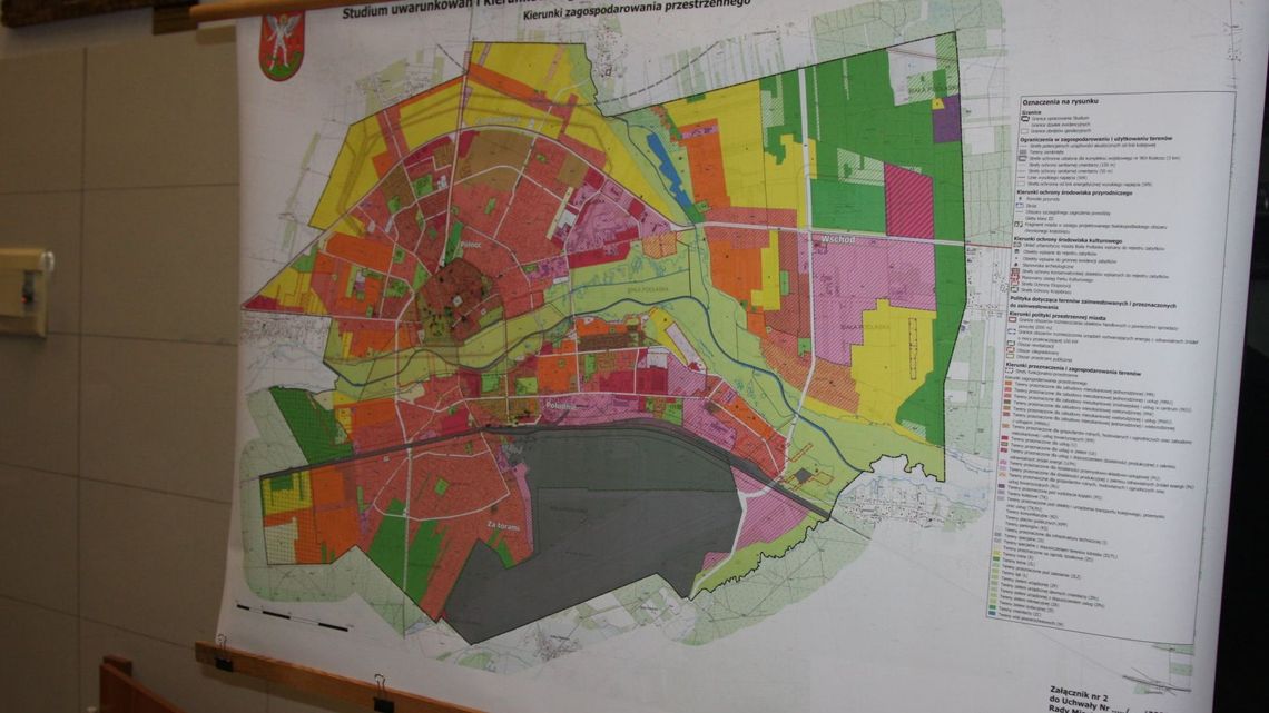 Biała Podlaska: Mieszkańcy zgłosili już uwagi. „Mieszczańska” będzie wolna od ograniczeń? 