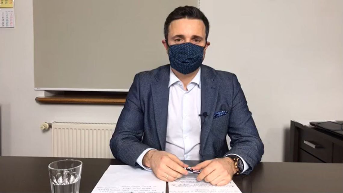 Biała Podlaska: Miliony na pomoc przedsiębiorcom. W poniedziałek radni zdecydują Biała Podlaska: Miliony na pomoc przedsiębiorcom. W poniedziałek radni zdecydują