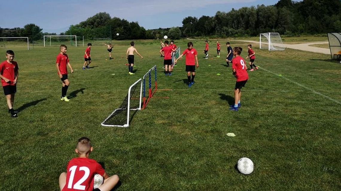 Biała Podlaska: Ministerstwo sportu nie dołożyło do modernizacji terenów przy TOP-54