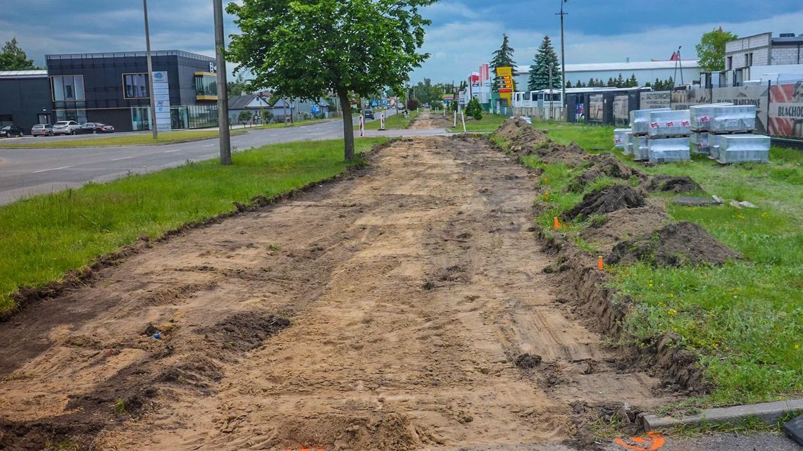 Biała Podlaska: „Młodzi korzystają ze ścieżek rowerowych nieodpowiedzialnie”. Radny chce edukować Biała Podlaska: „Młodzi korzystają ze ścieżek rowerowych nieodpowiedzialnie”. Radny chce edukować